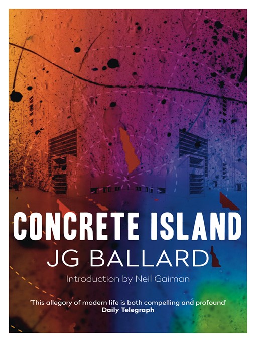 Concrete Island (eBook)